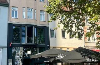 Haus kaufen in 07743 Jena, Jena - Wohn- und Geschäftshaus in 1A-Innenstadtlage von Jena