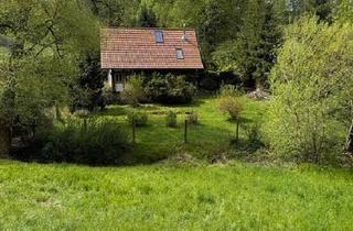 Haus kaufen in 99848 Wutha-Farnroda, Wutha-Farnroda - Grundstück mit Haus