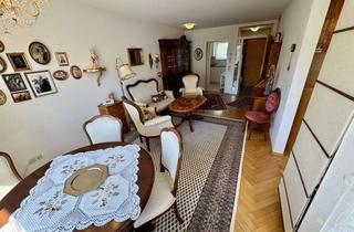 Wohnung kaufen in St. Johann 4-5, 88069 Tettnang, Jung und Alt: 1,5 Zimmer barrierefreie Wohnung in ruhiger Lage, Stellplatz Tiefgarage inklusive