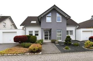 Wohnung kaufen in 53881 Euskirchen, Helle Gartenwohnung mit sonniger Terrasse in guter Wohnlage