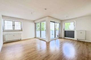 Wohnung kaufen in 71034 Böblingen, Böblingen-Flugfeld: Maisonette mit zwei Balkonen und Aufzug