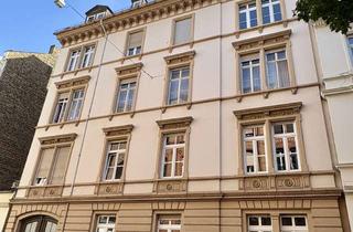 Wohnung kaufen in 65183 Wiesbaden, Vermietete 2-Zimmerwohnung mit ausgezeichnetem Grundriss zur Kapitalanlage in Wiesbaden