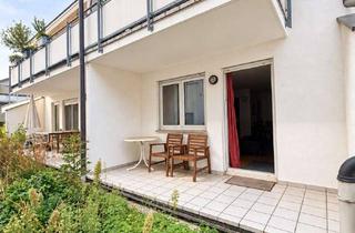 Wohnung kaufen in 79110 Betzenhausen, Attraktive Erdgeschosswohnung nahe des Seeparks!