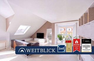 Wohnung kaufen in 71638 Ludwigsburg, WEITBLICK: Raum für Leben, Licht und Lieblingsplätze!