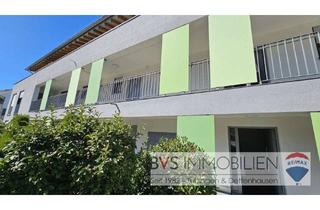 Wohnung kaufen in 72135 Dettenhausen, Geräumig, modern, unabhängig - Ihr neues barrierefreies Zuhause am Schaichbach