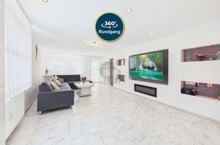 Wohnung kaufen in 89191 Nellingen, 138 M² ZUM WOHLFÜHLEN – WOHNKOMFORT MIT VIELSEITIGER FLÄCHE IM UG UND GARAGE