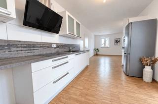 Wohnung kaufen in 49143 Bissendorf, Einziehen und wohlfühlen – moderne Dachgeschosswohnung in Bissendorf