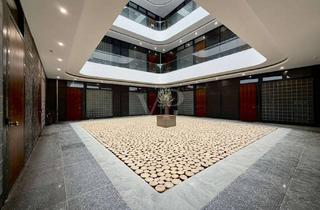 Loft kaufen in 10365 Lichtenberg, Historie trifft Moderne – Exklusive Etagenwohnung mit Loftcharakter, viel Licht und schöner Terrasse