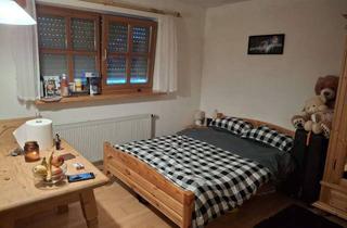 Wohnung kaufen in 87561 Oberstdorf, Möbliertes Appartement in ruhiger Lage von Oberstdorf-Tiefenbach – Kapitalanlage mit Stellplatz