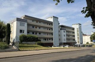 Wohnung kaufen in 89264 Weißenhorn, provisionsfrei | 53 m² | 2 Zimmer | Südbalkon | Einbauküche | PKW-Stellplatz inklusive