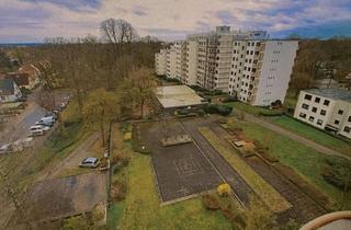 Wohnung kaufen in 28717 Lesum, VERMIETETE 2-ZIMMER-EIGENTUMSWOHNUNG