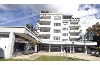 Wohnung kaufen in 82131 Gauting, Stockdorf - Idyllisch nahe der Würm: 2 - Zimmer-Wohnung mit Südwest-Balkon, 2,5 Zimmer möglich.