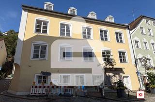 Wohnung kaufen in 94034 Hals, Charmante 3-Zi.-Wohnung im idyllischen Stadtteil Passau-Hals