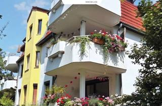 Wohnung kaufen in 37085 Göttingen, ETW Herzberger Landstrasse 43b im 1. OG
