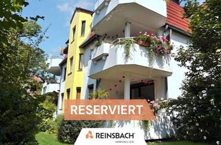 Wohnung kaufen in 37085 Göttingen, ETW Herzberger Landstrasse 43b im 1. OG