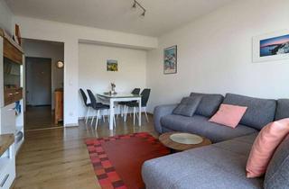 Wohnung kaufen in 86971 Peiting, Frei ab November 2026: Gepflegte 3-Zimmer Eigentumswohnung mit Balkon in Peiting