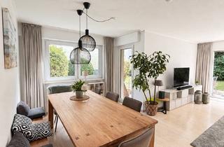 Wohnung kaufen in 40883 Ratingen, Großzügige 3-Zimmer Wohnung im herzen von Hösel