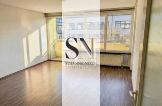 Wohnung kaufen in 91301 Forchheim, Attraktive 2-Zimmer-Wohnung mit Balkon in gepflegter Wohnanlage nahe S-Bahnhof Forchheim-Nord
