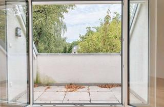 Wohnung kaufen in 14513 Teltow, Bezugsfrei: Familien-Dachgeschoss | KfW 55 | Aufzug | TG-Stellplatz - am Teltower Kanal