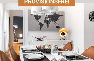 Wohnung kaufen in Chausseestraße 37, 10115 Mitte, Luxuriöse 3-Zimmer-Wohnung 112 m²+ Parkplatz in Berlin-Mitte - PROVISIONSFREI - (No Commission)