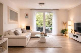Wohnung kaufen in 53127 Lengsdorf, Moderne 2-Zimmer-Wohnung mit großzügigem Südwestbalkon, EBK und A+ Energieeffizienz