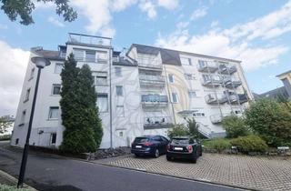 Wohnung kaufen in 56203 Höhr-Grenzhausen, Höhr-Grenzhausen: Gepflegte Wohnung in ruhiger Lage mit Einbauküche, Balkon und PKW-Stellplatz