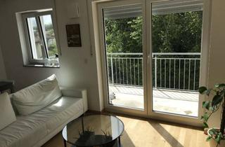 Wohnung kaufen in Putzbrunner Straße 114, 85521 Ottobrunn, Lichtdurchflutet 2ZiWhg KFW55 direkt vom Eigentümer Süd/West Lage
