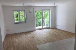 Wohnung kaufen in Putzbrunner Straße 114, 85521 Ottobrunn, Lichtdurchflutet 2ZiWhg KFW55 direkt vom Eigentümer Süd/West Lage
