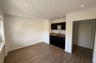 Wohnung kaufen in Sternstraße 16, 48145 Münster, Frisch renoviertes Apartment in zentraler Lage