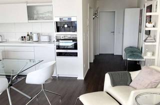Wohnung kaufen in 76530 Ebersteinburg, Attraktive Kapitalanlage mit renditestarker Vermietung!