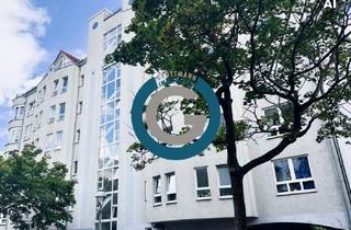 Wohnung kaufen in Wiclefstraße 69, 10551 Berlin, RUHIGE LAGE - FUSSBODENHEIZUNG, AUFZUG & TIEFGARAGEN-STELLPLATZ - ZUR ZEIT VERMIETET