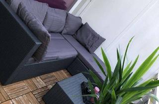 Wohnung kaufen in 82194 Gröbenzell, Helles 1-Zimmer-Apartment in Gröbenzell