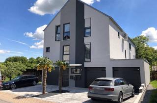 Wohnung kaufen in Bismarckstraße 14, 74172 Neckarsulm, Eigentumswohnungen mit Klimaanlage, Garage, Einbauküche und Energieklasse A+ in Dahenfeld