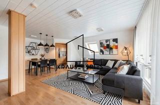 Wohnung kaufen in 74078 Biberach, Ruhige 4,5-Zimmer-Maisonette mit Südbalkon im modernisierten Haus mit 2 TG-Plätzen in Biberach