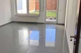 Wohnung kaufen in 73614 Schorndorf, Wohnen mit Charakter: Vier Zimmer mit Garten in Schorndorf