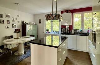 Wohnung kaufen in Osnabrücker Straße 9a, 10589 Charlottenburg, Stilvolle 4-Zimmer-Maisonette-Wohnung nahe Schlosspark Charlottenburg PROVISIONFREI