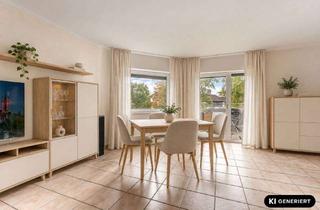Wohnung kaufen in 50389 Wesseling, 2-Zimmer-Eigentumswohnung mit Balkon & Aufzug