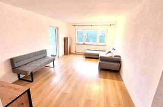 Wohnung kaufen in 74343 Sachsenheim, Kapitalanlage o. Eigennutzung: Gepflegte 2-Zi-Whg. mit Aufzug und Balkon-Wintergarteneffekt
