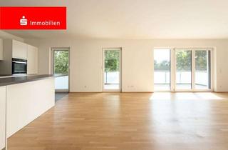 Wohnung kaufen in 63500 Seligenstadt, Stilvolle 5-Zimmer-Eigentumswohnung in Seligenstadt