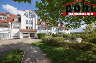 Wohnung kaufen in 96476 Bad Rodach, Preisgünstig und gepflegt! 1-Zimmer Appartement in sonniger Lage!