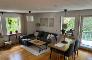 Wohnung kaufen in 74626 Bretzfeld, Helle, freundliche 2,5 Zimmern in Bretzfeld