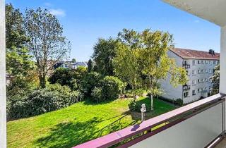 Wohnung kaufen in 44803 Altenbochum, Attraktive 3-Zimmer-Eigentumswohnung in ruhiger Lage von Bochum-Altenbochum – direkt verfügbar