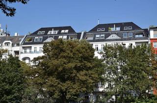 Wohnung kaufen in Paul-Lincke-Ufer 25A, 10999 Kreuzberg, 2-Zimmer-Wohnung am Landwehrkanal (Paul-Lincke-Ufer)