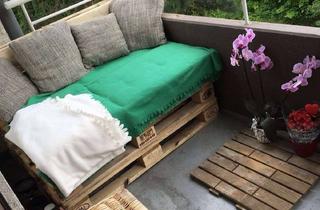 Wohnung kaufen in 67098 Bad Dürkheim, Charmante und hochwertig gepflegte 2-Zimmer-Wohnung mit Balkon, Einbauküche & Tiefgaragenstellplatz