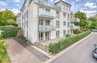 Wohnung kaufen in 37085 Göttingen, Moderner Wohnkomfort auf den Zietenterrassen