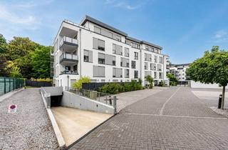 Wohnung kaufen in 58285 Gevelsberg, Erstbezug in zentraler Lage – hochwertiges Wohnen mit Südwest-Balkon & 2 TG-Stellplätzen
