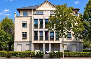 Penthouse kaufen in 01099 Radeberger Vorstadt, Penthouse-Wohnung mit Dachterrasse und Tiefgaragen-Stellplatz in der Neustadt