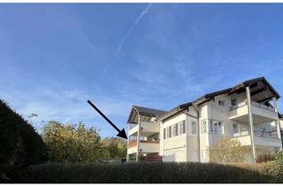 Wohnung kaufen in Dickertsmühlstraße 11a, 83209 Prien, Ab 01.12.2026 bezugsfrei - Hochwertige 3-Zimmer-Wohnung mit großem Süd-/West-Balkon am Chiemsee
