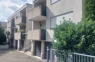 Wohnung mieten in 74081 Horkheim, Sonnige, ruhige 2 Zi Wohnung mit Balkon