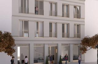 Penthouse mieten in Erika-Wolf-Str. 10, 14467 Nördliche Innenstadt, PNM//Penthouse Neubau Erstbezug Am alten Markt